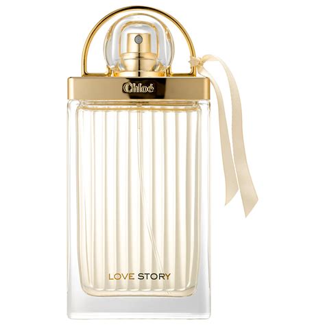 chloe love story perfume dupe